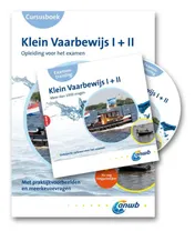 Omslag van Cursusboek