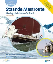 Omslag van Staande mastroute