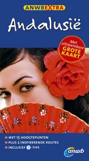Omslag van Andalusië