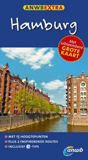 Omslag van Hamburg