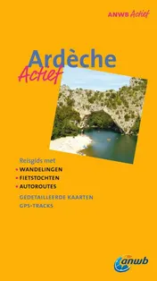 Omslag van Ardèche