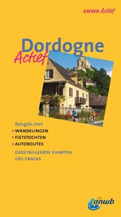 Omslag van Dordogne