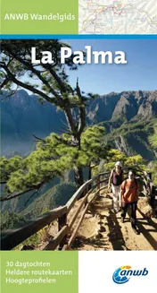 Omslag van La Palma