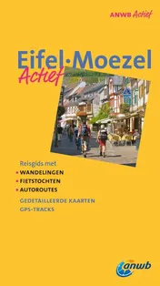 Omslag van Eifel, Moezel