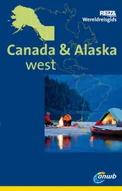 Omslag van Canada & Alaska West