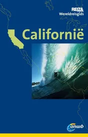 Omslag van Californië