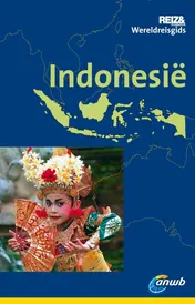 Omslag van Indonesië