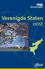 Omslag van Verenigde Staten Oost