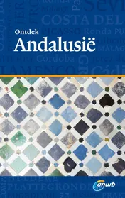 Omslag van Andalusië