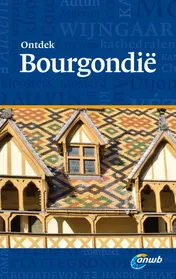 Omslag van Bourgondië