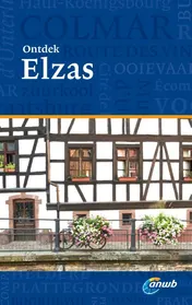 Omslag van Elzas