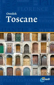 Omslag van Toscane