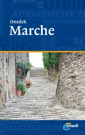 Omslag van Marche