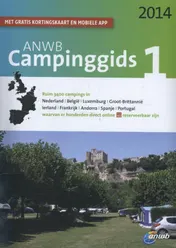 Omslag van 1
