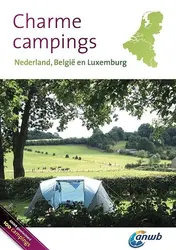 Omslag van Nederland, België en Luxemburg