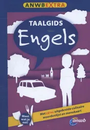 Omslag van Engels