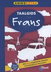 Omslag van Frans