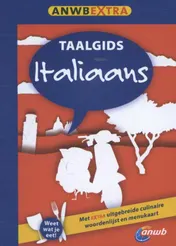 Omslag van Italiaans