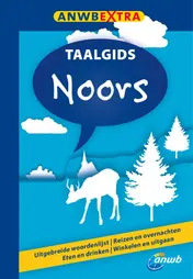 Omslag van Noors