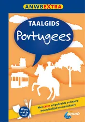Omslag van Portugees