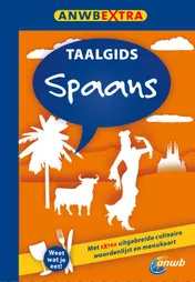 Omslag van Spaans