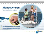 Omslag van Manoeuvreren