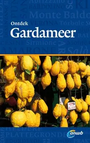 Omslag van Gardameer