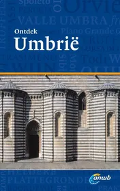 Omslag van Umbrië