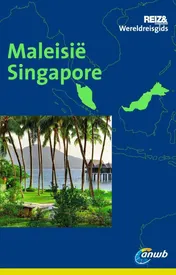 Omslag van Maleisië Singapore