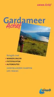 Omslag van Gardameer