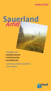 Omslag van Sauerland