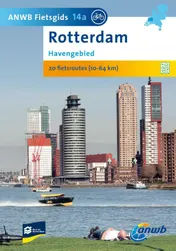 Omslag van Rotterdam havengebied