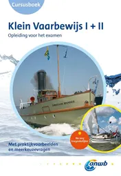 Omslag van Cursusboek
