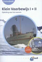 Omslag van Cursusboek