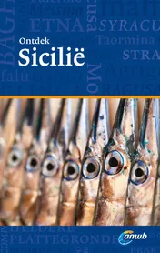 Omslag van Sicilië