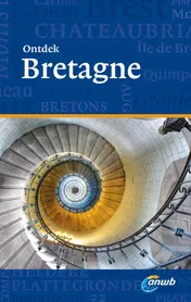 Omslag van Bretagne