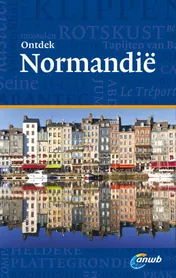 Omslag van Normandië