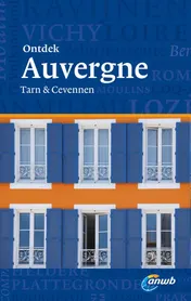 Omslag van Auvergne