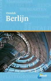 Omslag van Berlijn