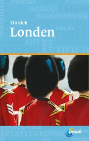 Omslag van Londen