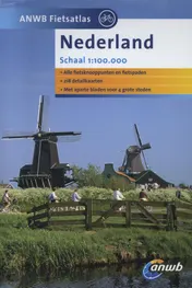 Omslag van Nederland 2014