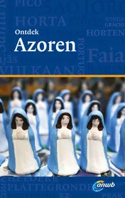 Omslag van Azoren
