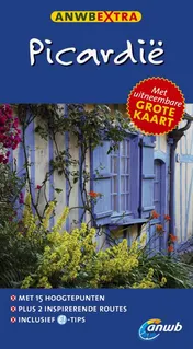 Omslag van Picardië
