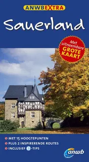 Omslag van Sauerland