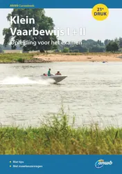 Omslag van I en II
