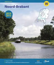 Omslag van 2015 ; 2016