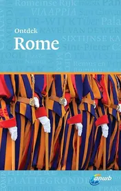 Omslag van Rome