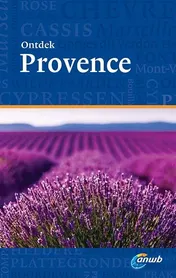 Omslag van Provence