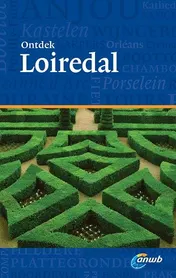 Omslag van Loiredal