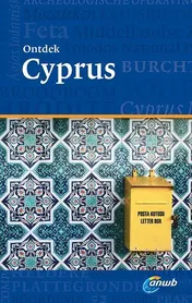 Omslag van Cyprus